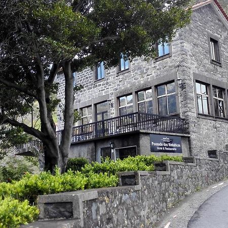 Dorisol Pousada Dos Vinhaticos Serra de Água Exteriör bild