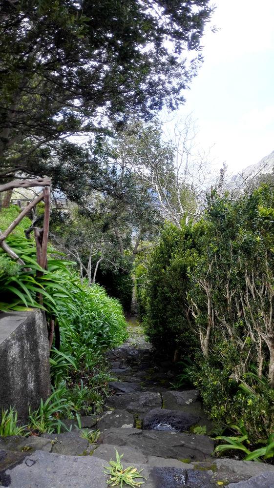 Dorisol Pousada Dos Vinhaticos Serra de Água Exteriör bild