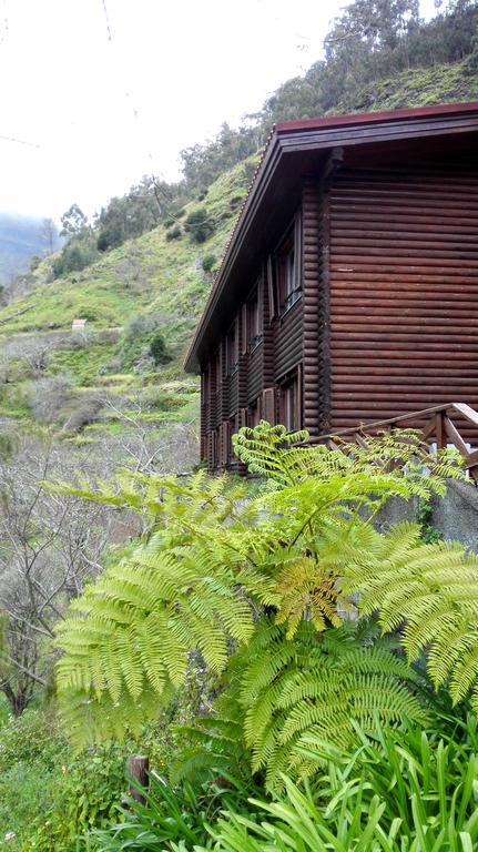 Dorisol Pousada Dos Vinhaticos Serra de Água Exteriör bild