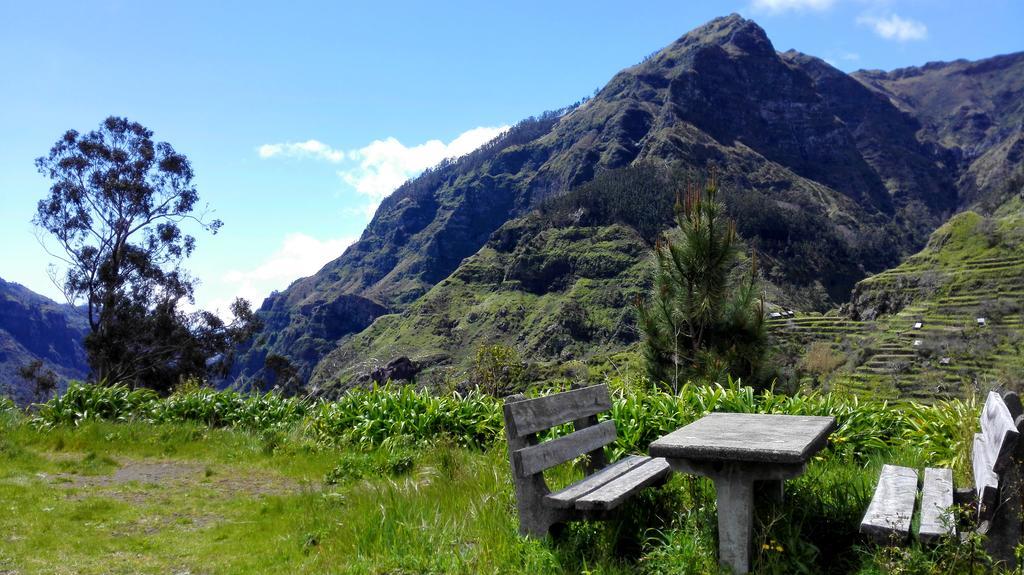 Dorisol Pousada Dos Vinhaticos Serra de Água Exteriör bild