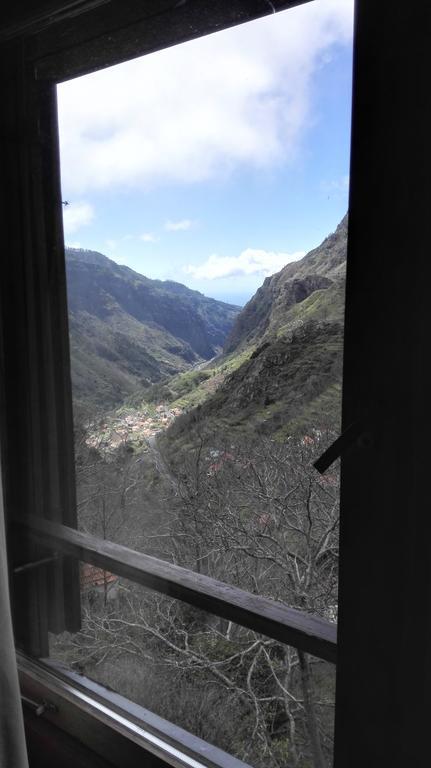 Dorisol Pousada Dos Vinhaticos Serra de Água Exteriör bild