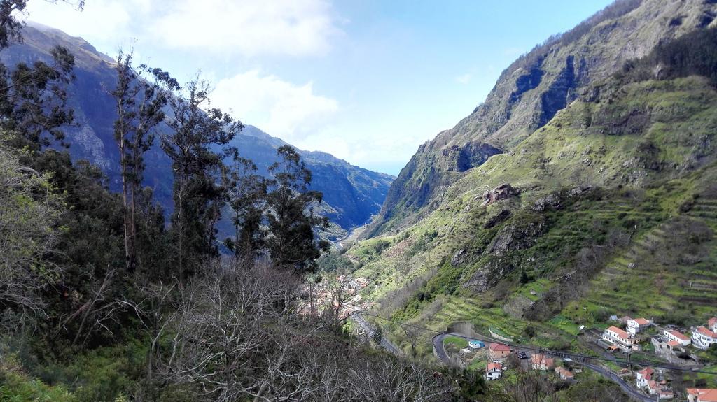 Dorisol Pousada Dos Vinhaticos Serra de Água Exteriör bild