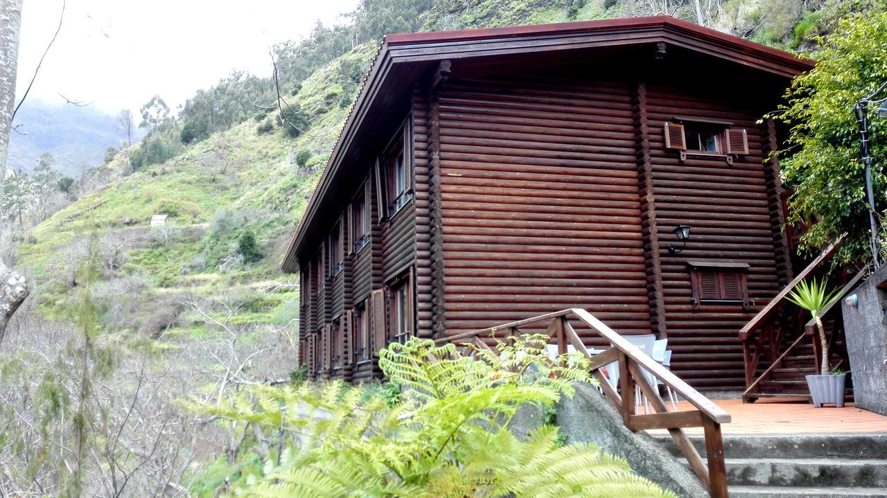 Dorisol Pousada Dos Vinhaticos Serra de Água Exteriör bild