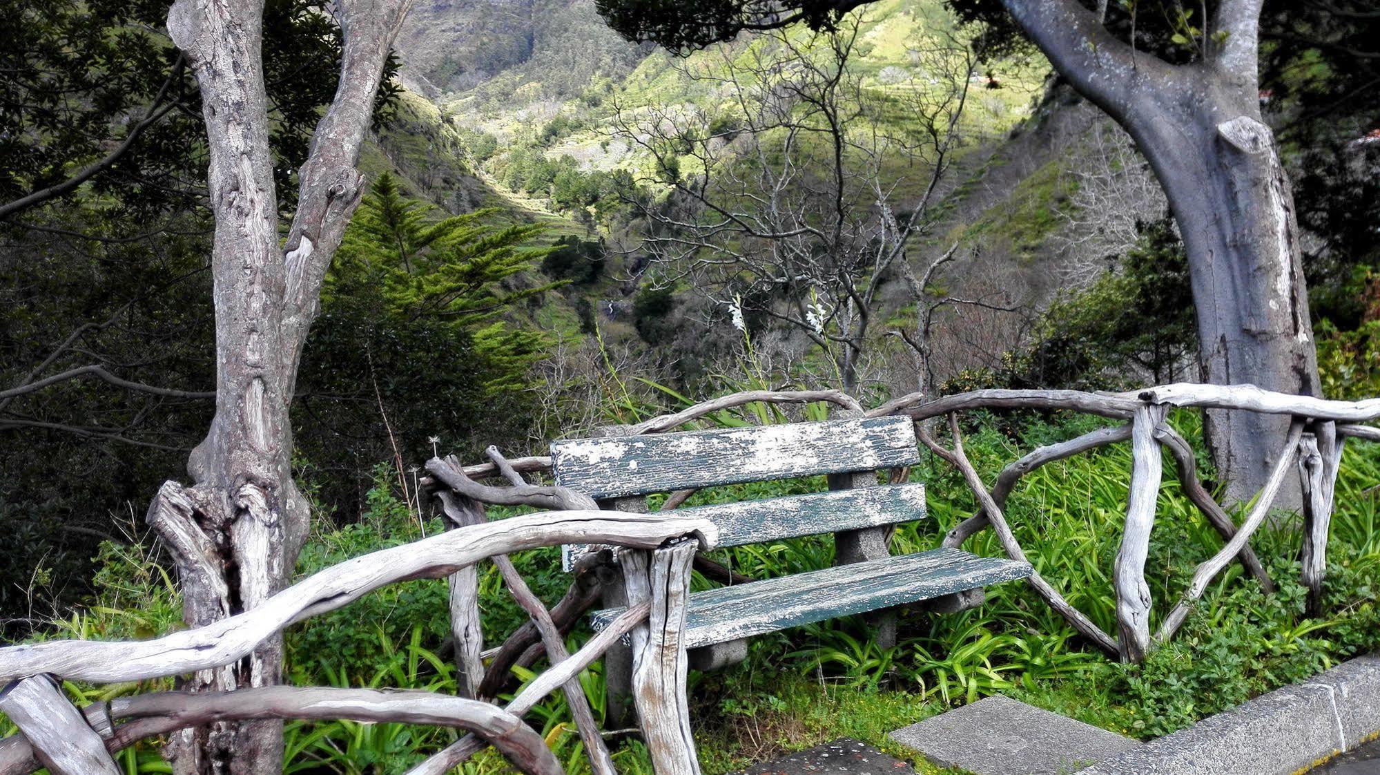 Dorisol Pousada Dos Vinhaticos Serra de Água Exteriör bild