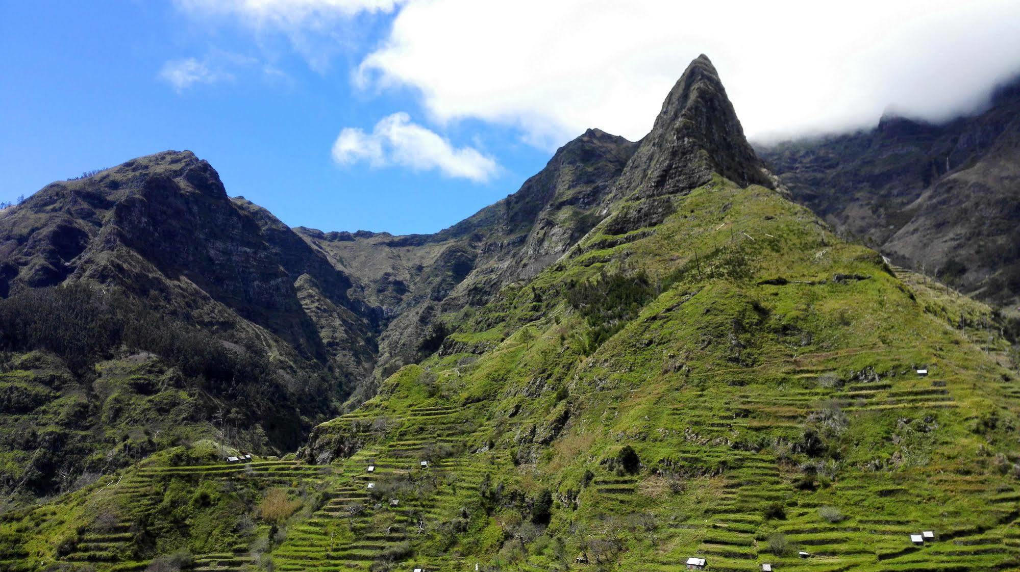 Dorisol Pousada Dos Vinhaticos Serra de Água Exteriör bild